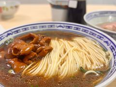 -盛兴面馆(真儒大厦店)