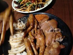 -一棠龙虾•王牌虾球(楚河汉街店)