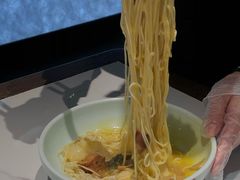 -裕兴记•蟹黄面馆(人民广场店)