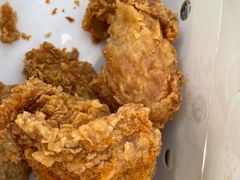 吮指原味鸡-肯德基(崇文路店)