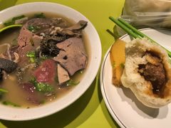-清真吐鲁番餐厅(牛街店)