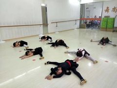 -链舞艺术(张江校区)