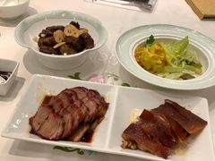 -翠园(北京王府中环店)