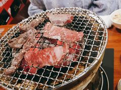 -大阪烧肉BAKA一代(十亩地店)