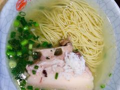 -朱鸿兴面馆(镇湖店)
