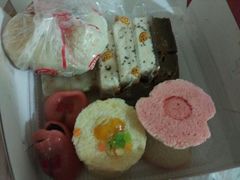 -王家沙点心店(万航渡路店)
