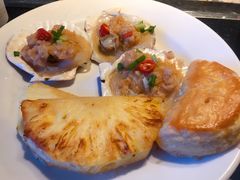 -蓝鲸湾汤泉(包河店)