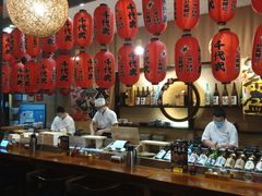 -千代武日本料理(开发区店)
