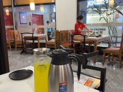 -重庆巴渝火锅(钟家村店)