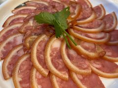 -关东风老北方菜馆(桂芳园店)