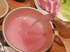-韩国料理大力士(屏风街店)