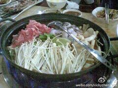 -郑阿姨的家·이모네·韩料&烤肉(武川路店)
