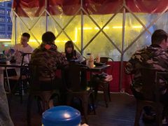 -首尔大排档