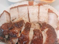 -新世界餐厅(万达店)