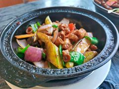 -美极鲜食坊(宝安南路店)