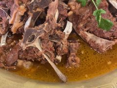 -芦月轩羊蝎子(北蜂窝店)