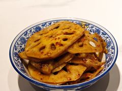 -回家吃饭·地道南昌菜(建德观总店)