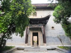 -西安关中民俗艺术博物院