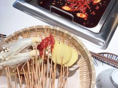 -闵四遵义羊肉粉(朝外大街店)