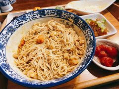 -孙盛兴奥灶面馆·蟹黄面·三虾面(山塘街总店)