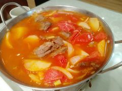 -津菜宋记老房子(平山道店)