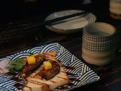 -小川洋风料理(汉街店)