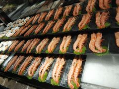 -喜庭海鲜自助(来福士店)