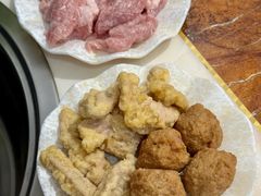 -海关荤豆花(洋河一路店)
