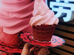 -麦当劳(凯德广场店)
