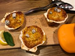 -CRAZYONES西班牙海鲜饭(日月光店)