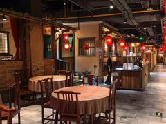 -农耕记·湖南土菜(观澜福城天虹店)