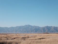 -野鸭湖国家湿地公园