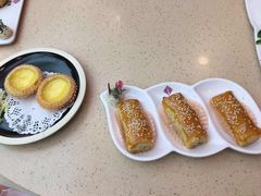 -点都德(千灯湖环宇城店)