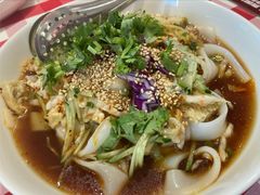 -西贝莜面村(上海百联西郊店)