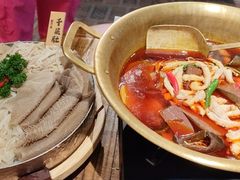 -打川川·川蜀毛肚(南市场店)