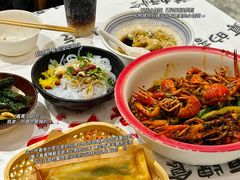 -东排食堂长沙小吃大排档(五一广场店)