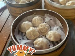 -鸡鸣汤包(红山动物园店)