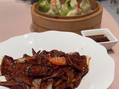 -奉天小馆·非遗东北菜(沈阳万象城店)