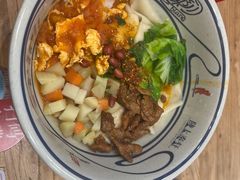 -陇上秦轩西安biangbiang面(朝龙汇店)