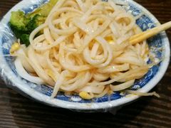 -秦人美食(区庄店)