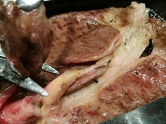 -俺的焼肉(銀座9丁目店)