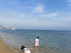 -东戴河风景区-止锚湾