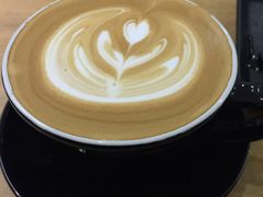 -研途咖啡馆(健康路店)