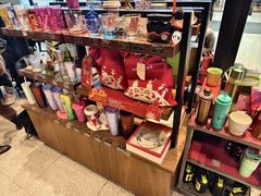 -星巴克臻选(北京太阳宫凯德店)