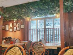 -萨莉亚意式餐厅(东山口店)