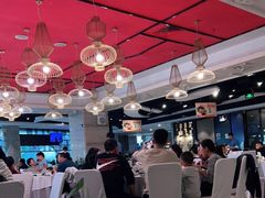 -眉州东坡(华联万柳店)