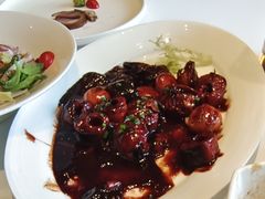 -洋洋中餐馆·SINCE 1997(信投店)