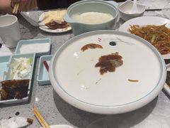 -紫光园·烤鸭·北京菜(团结湖店)