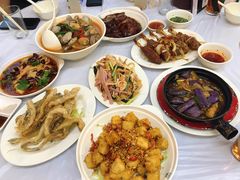 -陈根记大牌档