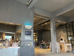 -来回·咖啡(钟村咖啡豆店)